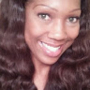 Meet your Posher, Mieka